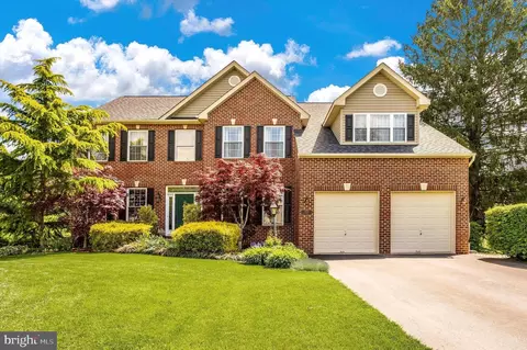 11120 Eagletrace Dr, New Market, MD 21774