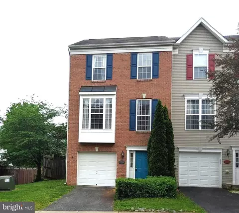2109 Paxton Ter, Frederick, MD 21702
