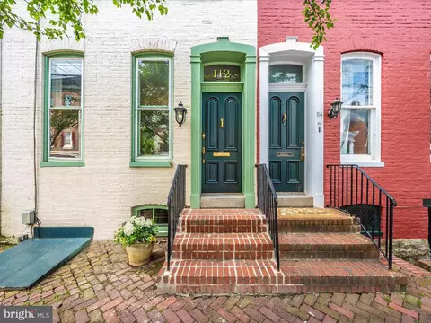 Other - 112 W Third St, Frederick, MD 21701 photo 1 of 20
