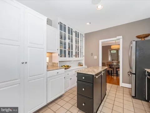 Kitchen - 112 W Third St, Frederick, MD 21701 photo 4 of 5