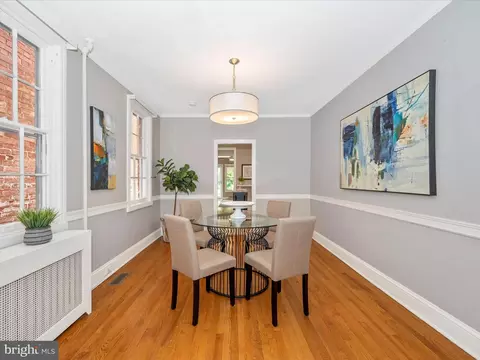 Dining - 112 W Third St, Frederick, MD 21701 photo 2 of 2