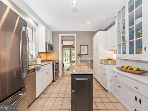 Kitchen - 112 W Third St, Frederick, MD 21701 photo 1 of 5