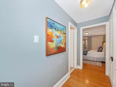 Entry Way - 112 W Third St, Frederick, MD 21701 photo 7 of 9