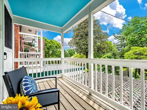 Exterior - 112 W Third St, Frederick, MD 21701 photo 3 of 10
