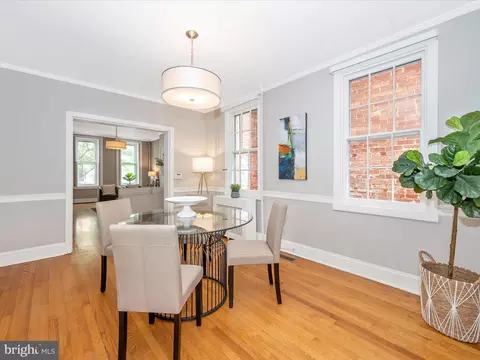 Dining - 112 W Third St, Frederick, MD 21701 photo 1 of 2