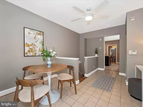 Entry Way - 112 W Third St, Frederick, MD 21701 photo 5 of 9