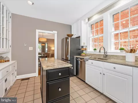 Kitchen - 112 W Third St, Frederick, MD 21701 photo 5 of 5