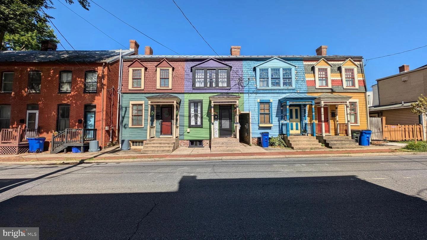 325 N Bentz St, Frederick, MD 21701 photo 6