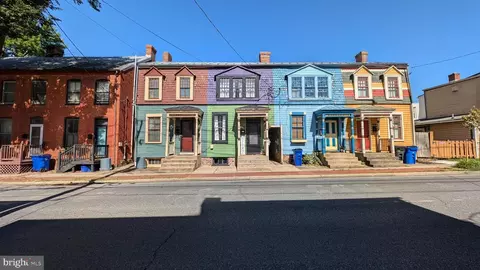 325 N Bentz St, Frederick, MD 21701 photo 6