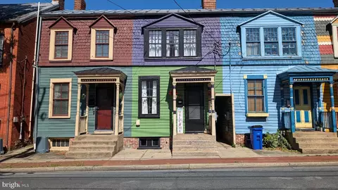 325 N Bentz St, Frederick, MD 21701 photo 4