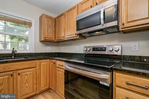 Kitchen - 401 Broadway St, Frederick, MD 21701 photo 3 of 3