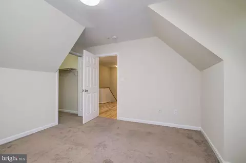 Bedroom - 401 Broadway St, Frederick, MD 21701 photo 5 of 8