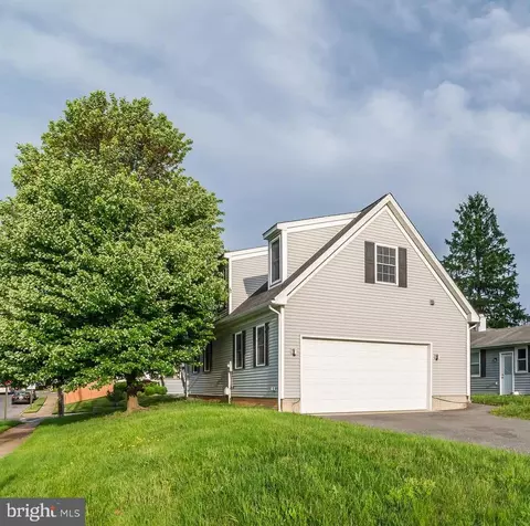 Exterior - 401 Broadway St, Frederick, MD 21701 photo 4 of 4