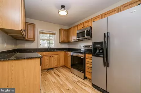Kitchen - 401 Broadway St, Frederick, MD 21701 photo 2 of 3