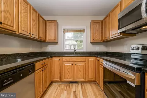 Kitchen - 401 Broadway St, Frederick, MD 21701 photo 1 of 3