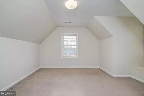 Bedroom - 401 Broadway St, Frederick, MD 21701 photo 6 of 8