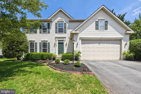 Exterior - 2100 Walnut Ridge Ct, Frederick, MD 21702 photo 2 of 4