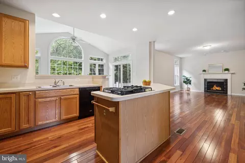 Kitchen - 2100 Walnut Ridge Ct, Frederick, MD 21702 photo 2 of 2