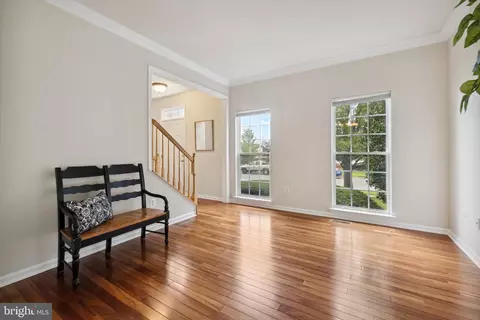 Entry Way - 2100 Walnut Ridge Ct, Frederick, MD 21702 photo 1 of 1