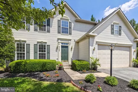 2100 Walnut Ridge Ct, Frederick, MD 21702