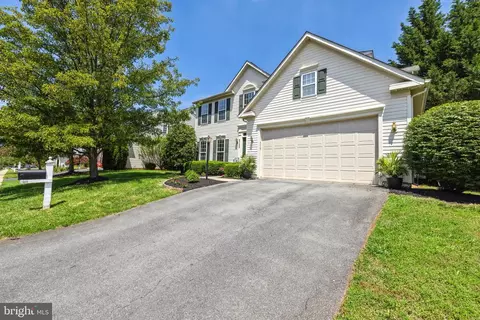 Exterior - 2100 Walnut Ridge Ct, Frederick, MD 21702 photo 4 of 4