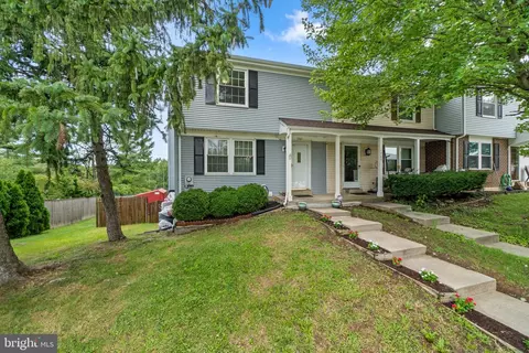 Exterior - 1765 Carriage Way, Frederick, MD 21702 photo 3 of 3