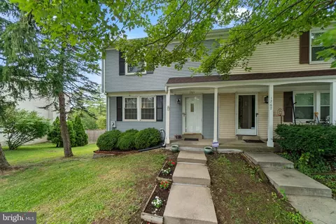 Exterior - 1765 Carriage Way, Frederick, MD 21702 photo 2 of 3
