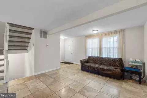 Entry Way - 1765 Carriage Way, Frederick, MD 21702 photo 1 of 3