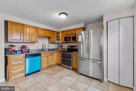 Kitchen - 1765 Carriage Way, Frederick, MD 21702 photo 1 of 2