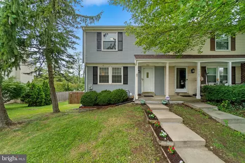 1765 Carriage Way, Frederick, MD 21702
