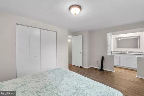 Bedroom - 1765 Carriage Way, Frederick, MD 21702 photo 2 of 4