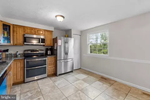 Kitchen - 1765 Carriage Way, Frederick, MD 21702 photo 2 of 2