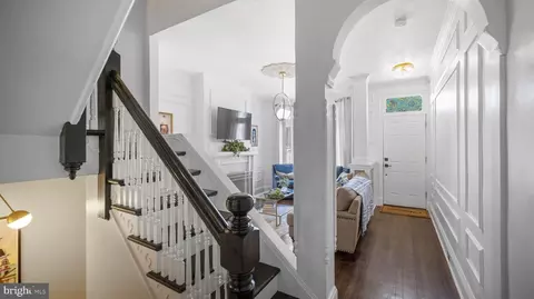 10 E South St, Frederick, MD 21701 photo 11