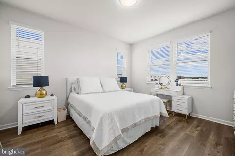 Bedroom - 863 Amity St, Frederick, MD 21701 photo 2 of 8