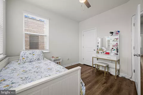 Bedroom - 863 Amity St, Frederick, MD 21701 photo 5 of 8