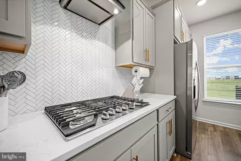 Kitchen - 863 Amity St, Frederick, MD 21701 photo 5 of 6