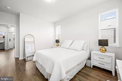 Bedroom - 863 Amity St, Frederick, MD 21701 photo 1 of 8