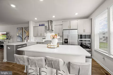 Kitchen - 863 Amity St, Frederick, MD 21701 photo 4 of 6