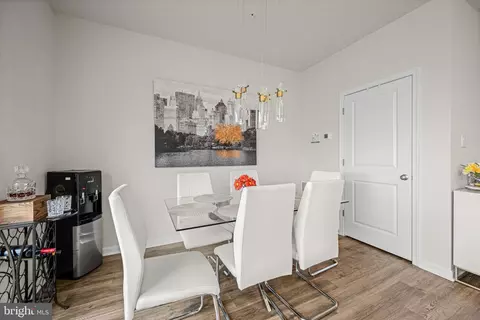 Dining - 863 Amity St, Frederick, MD 21701 photo 1 of 2