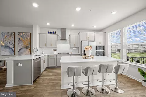 Kitchen - 863 Amity St, Frederick, MD 21701 photo 1 of 6
