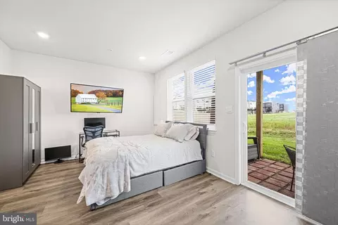 Bedroom - 863 Amity St, Frederick, MD 21701 photo 7 of 8
