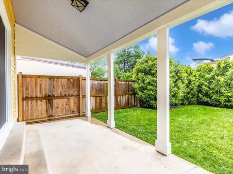 Exterior - 123 Water St, Frederick, MD 21701 photo 12 of 15