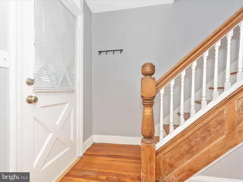 Entry Way - 123 Water St, Frederick, MD 21701 photo 1 of 2