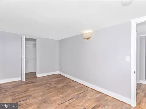 Bedroom - 123 Water St, Frederick, MD 21701 photo 2 of 3
