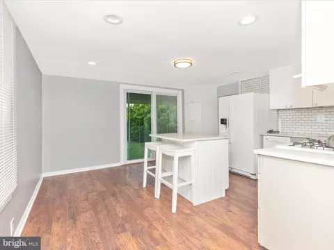 Kitchen - 123 Water St, Frederick, MD 21701 photo 4 of 5