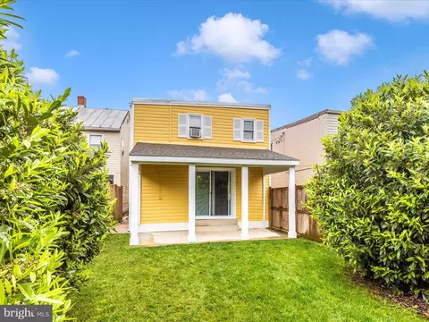 Exterior - 123 Water St, Frederick, MD 21701 photo 9 of 15