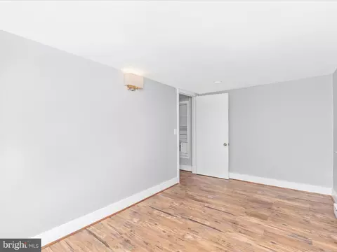 Bedroom - 123 Water St, Frederick, MD 21701 photo 3 of 3