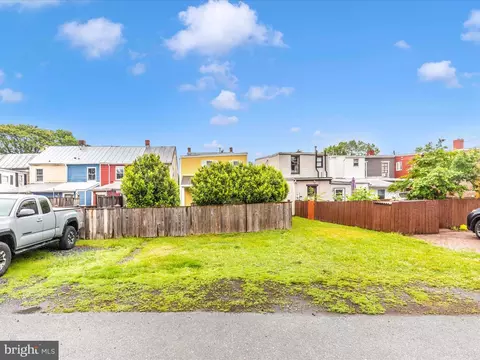Exterior - 123 Water St, Frederick, MD 21701 photo 15 of 15