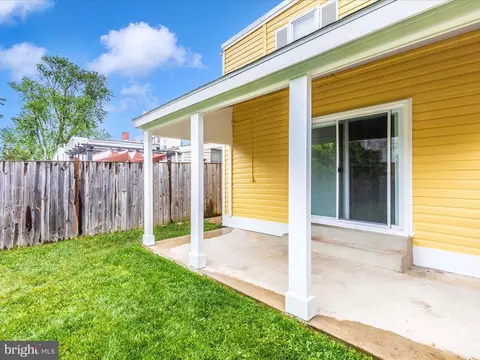 Exterior - 123 Water St, Frederick, MD 21701 photo 10 of 15