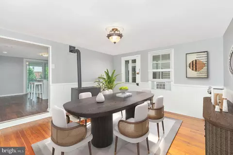 Dining - 123 Water St, Frederick, MD 21701 photo 1 of 1